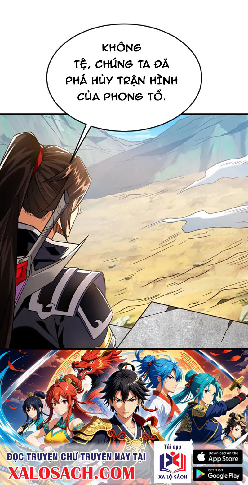 Tuyệt Thế Đan Thần Chapter 134 - Trang 2