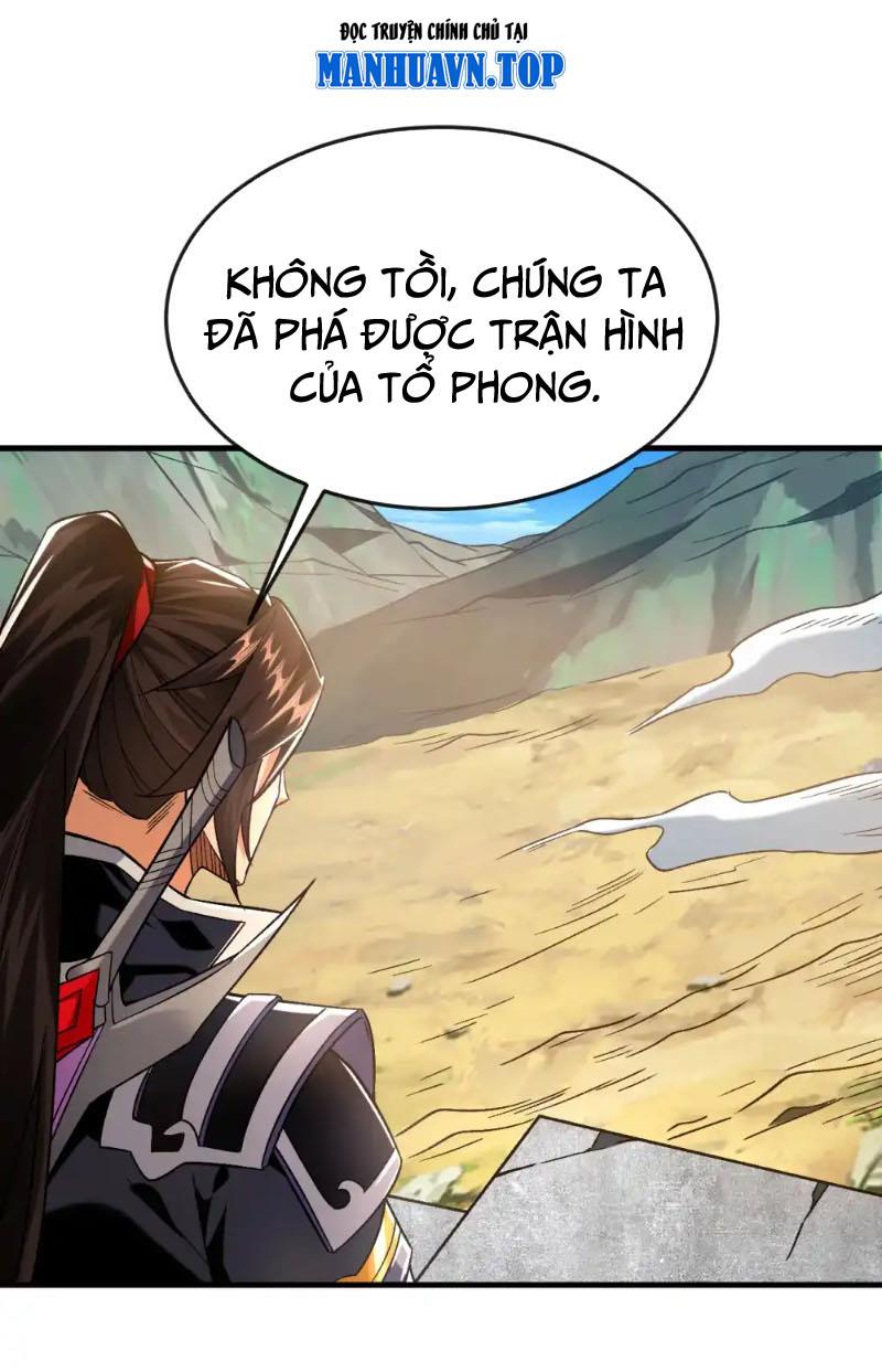 Tuyệt Thế Đan Thần Chapter 135 - Trang 2