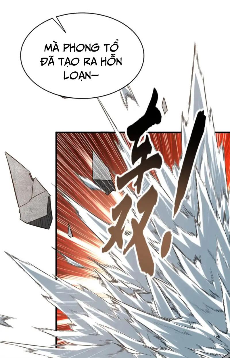 Tuyệt Thế Đan Thần Chapter 135 - Trang 2