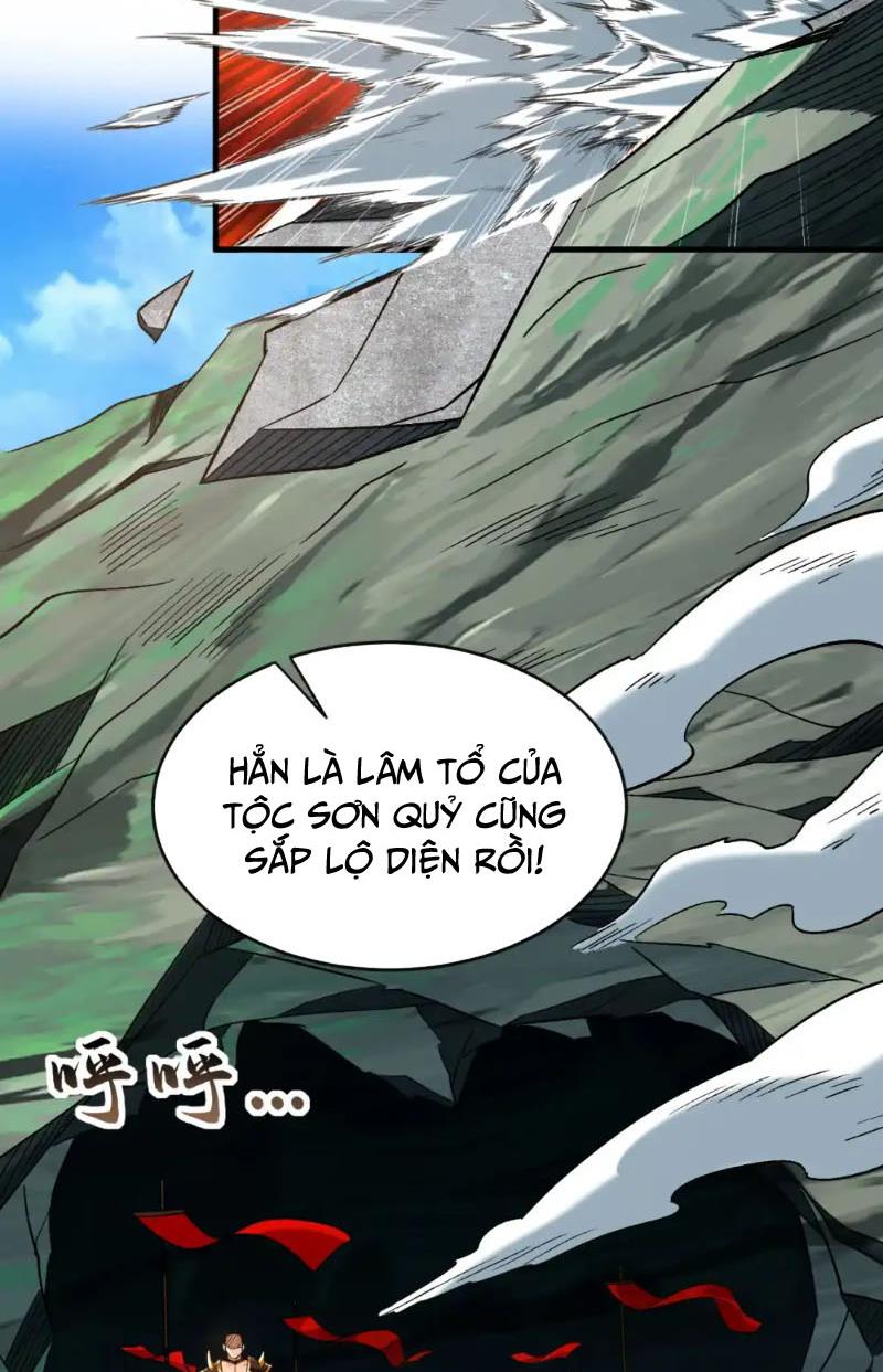 Tuyệt Thế Đan Thần Chapter 135 - Trang 2