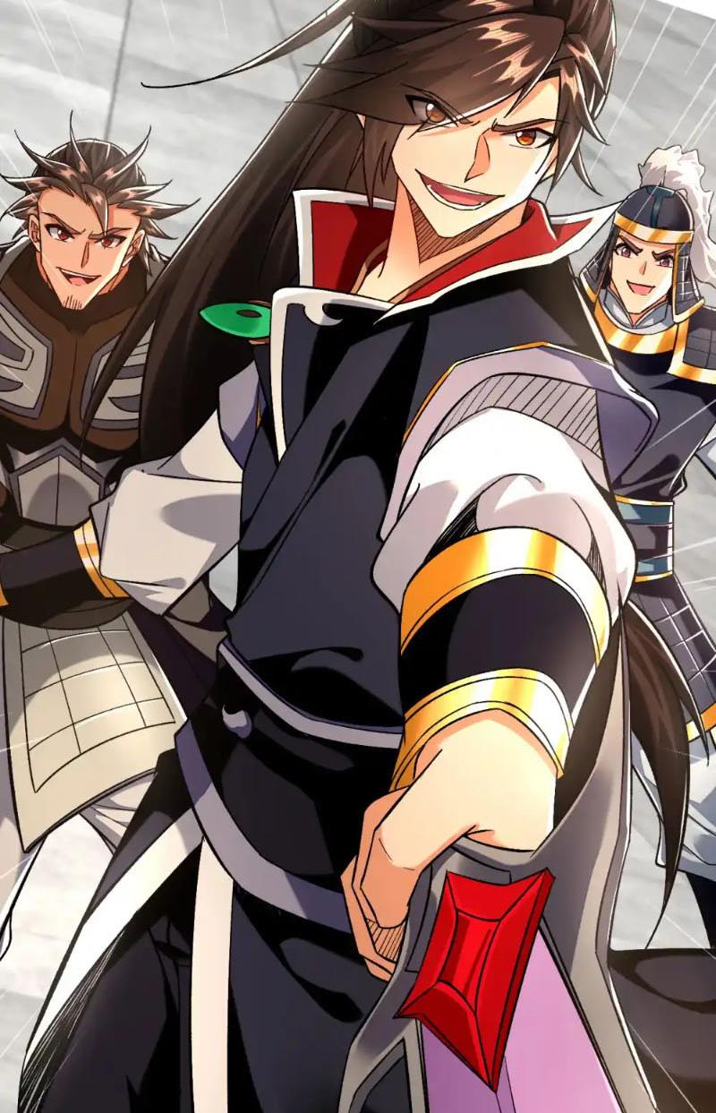 Tuyệt Thế Đan Thần Chapter 135 - Trang 2