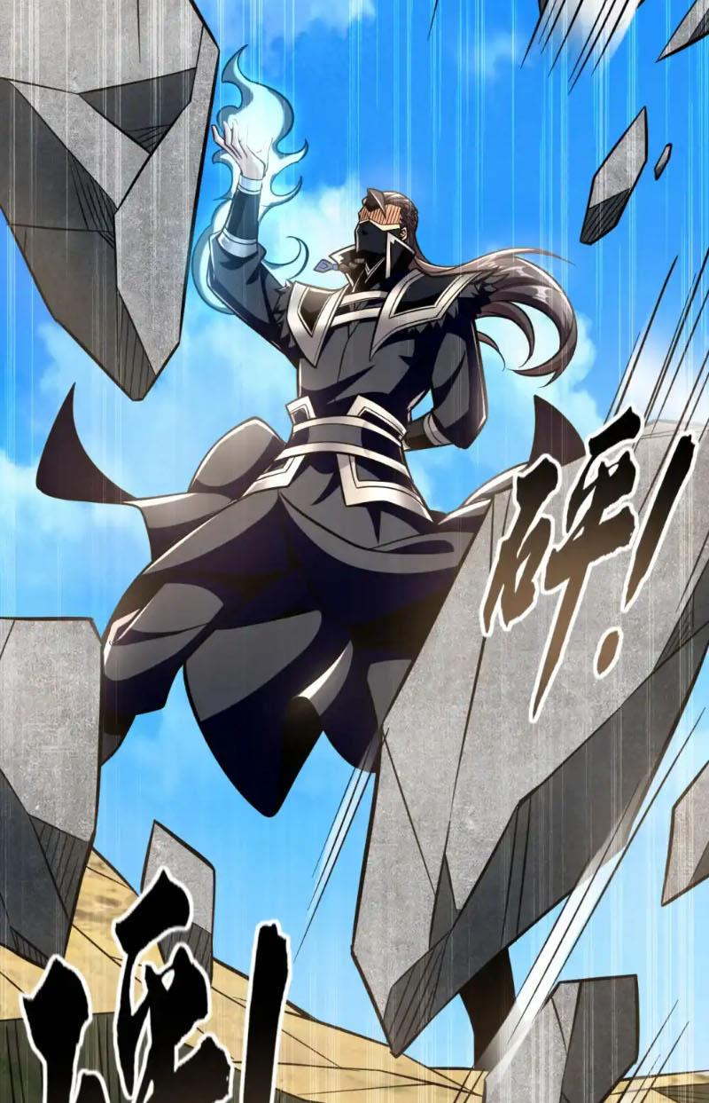 Tuyệt Thế Đan Thần Chapter 135 - Trang 2