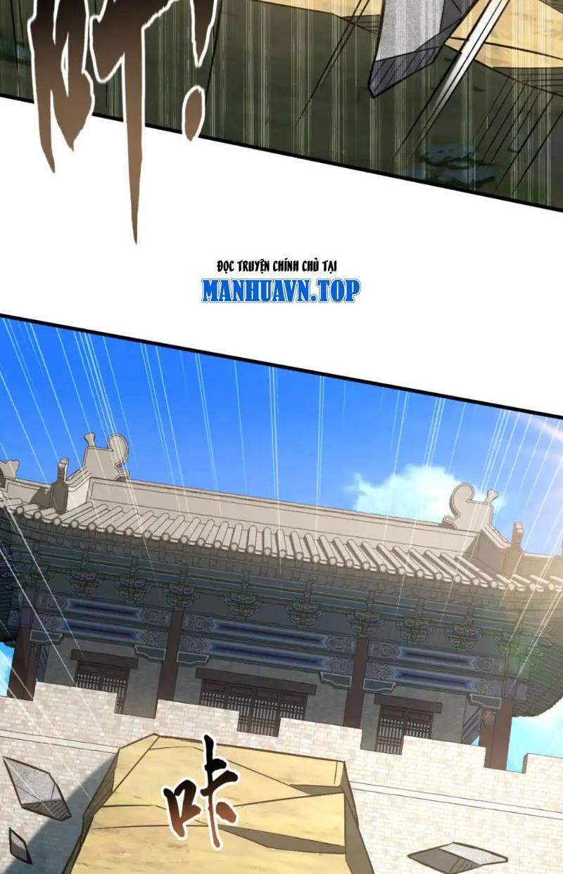 Tuyệt Thế Đan Thần Chapter 135 - Trang 2