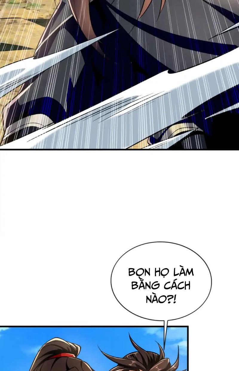 Tuyệt Thế Đan Thần Chapter 135 - Trang 2