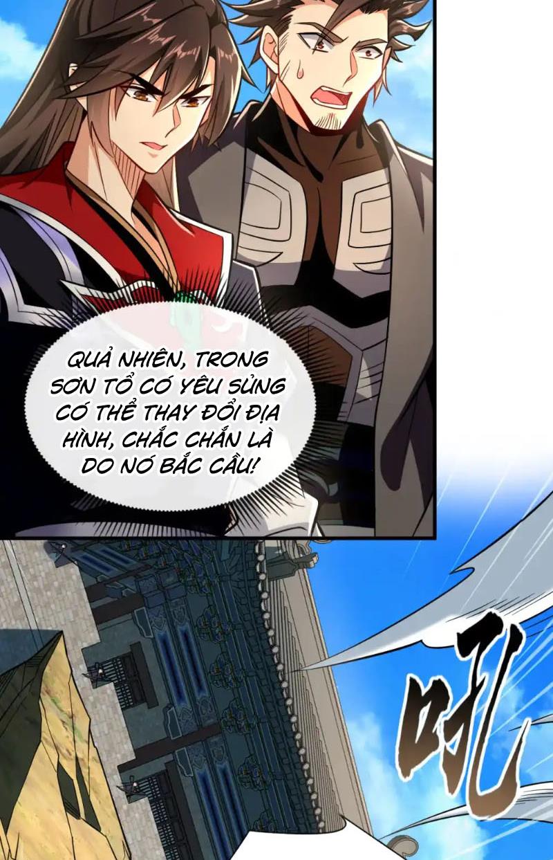 Tuyệt Thế Đan Thần Chapter 135 - Trang 2