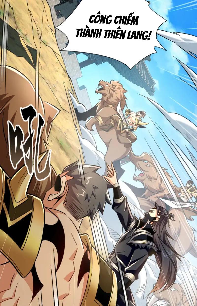 Tuyệt Thế Đan Thần Chapter 135 - Trang 2