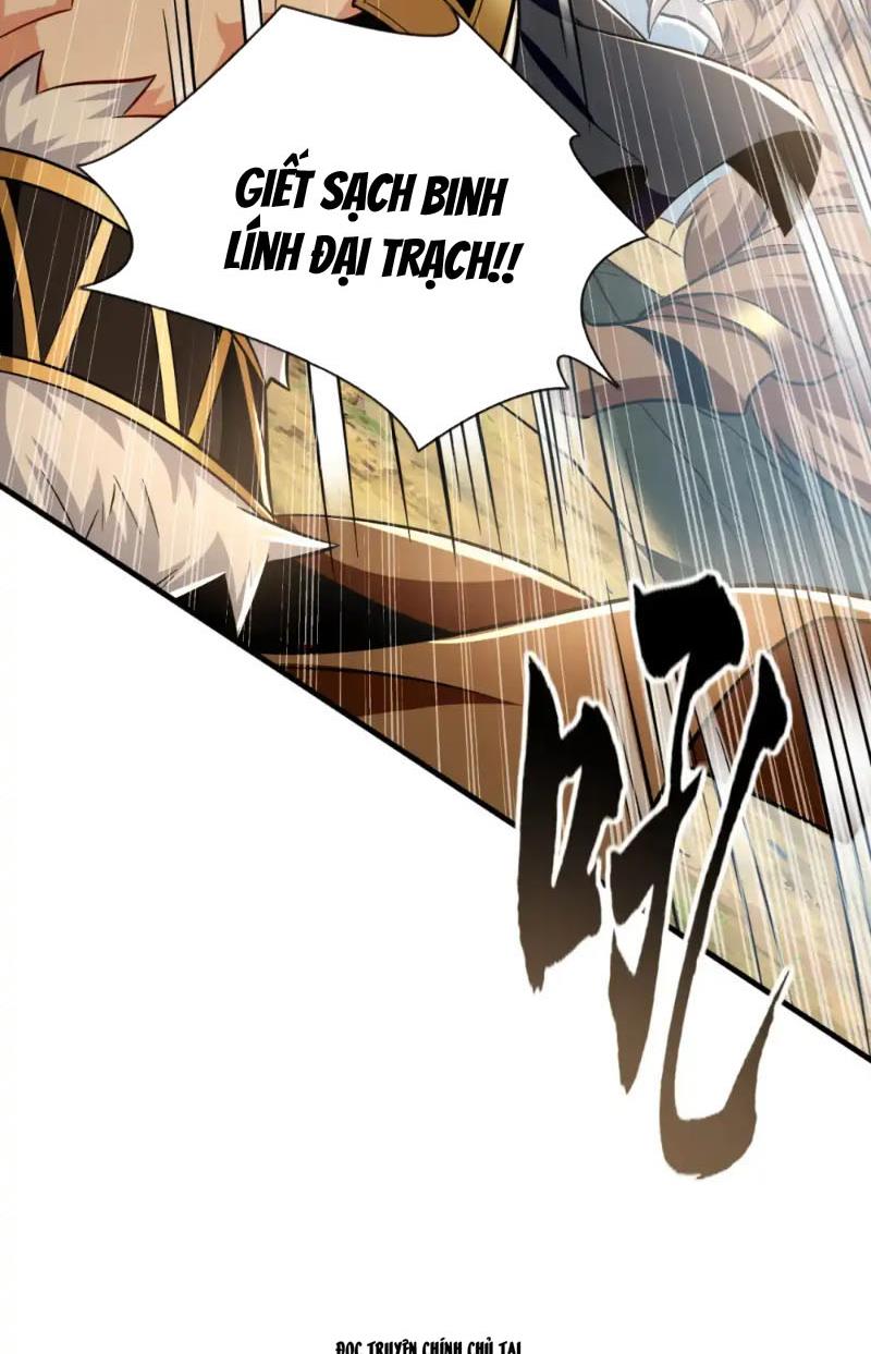 Tuyệt Thế Đan Thần Chapter 135 - Trang 2