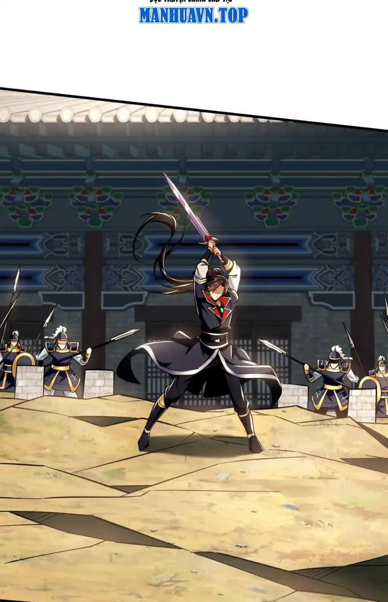 Tuyệt Thế Đan Thần Chapter 135 - Trang 2