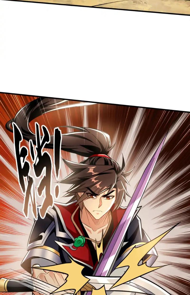 Tuyệt Thế Đan Thần Chapter 135 - Trang 2