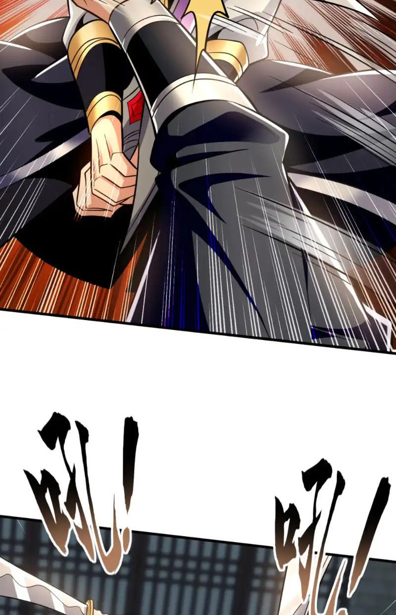 Tuyệt Thế Đan Thần Chapter 135 - Trang 2