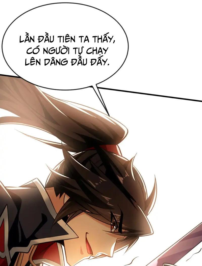 Tuyệt Thế Đan Thần Chapter 135 - Trang 2