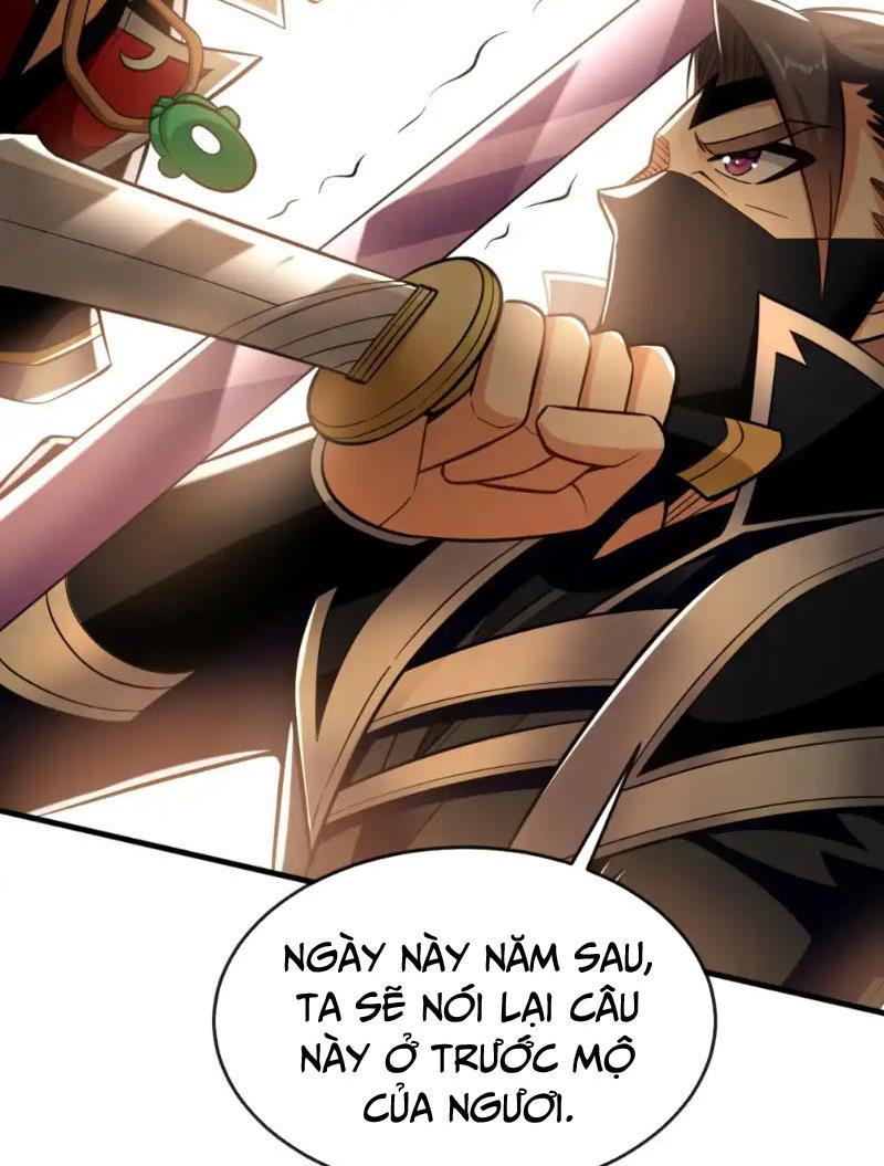 Tuyệt Thế Đan Thần Chapter 135 - Trang 2