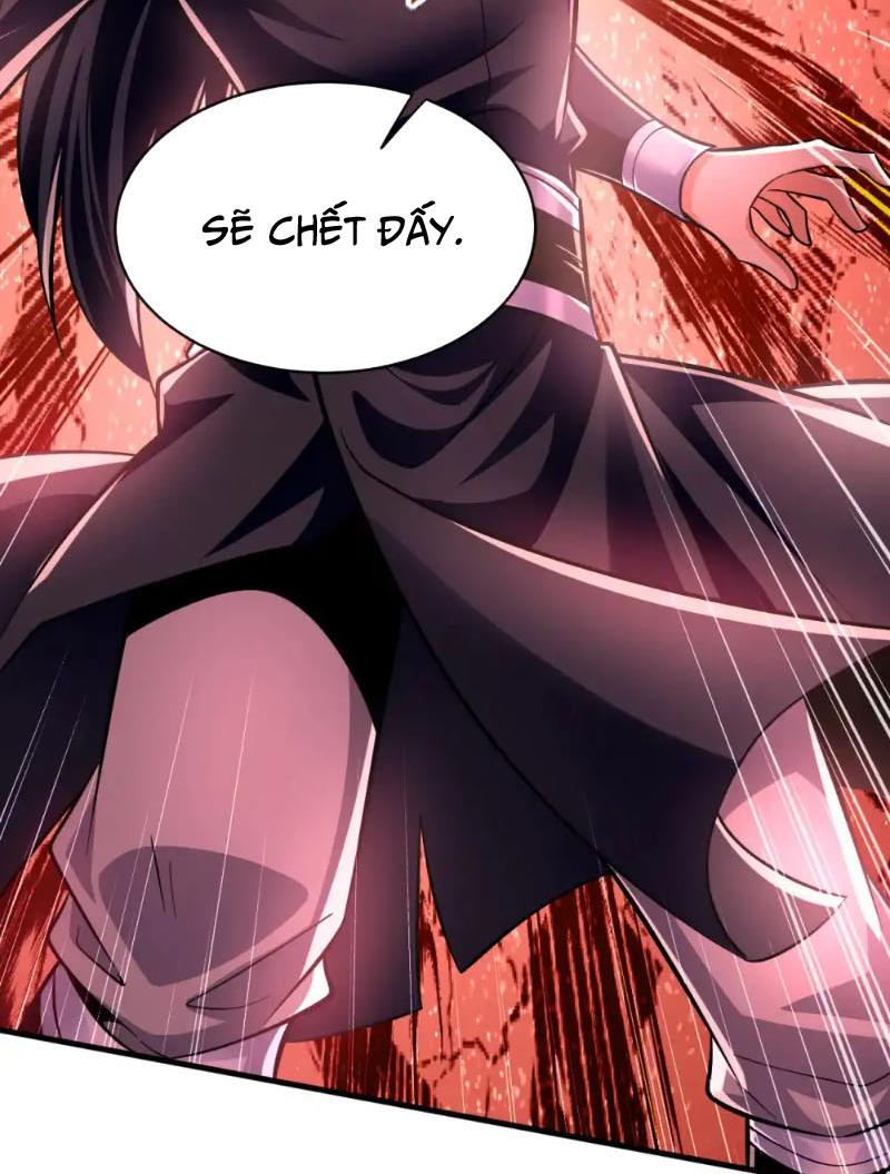 Tuyệt Thế Đan Thần Chapter 135 - Trang 2