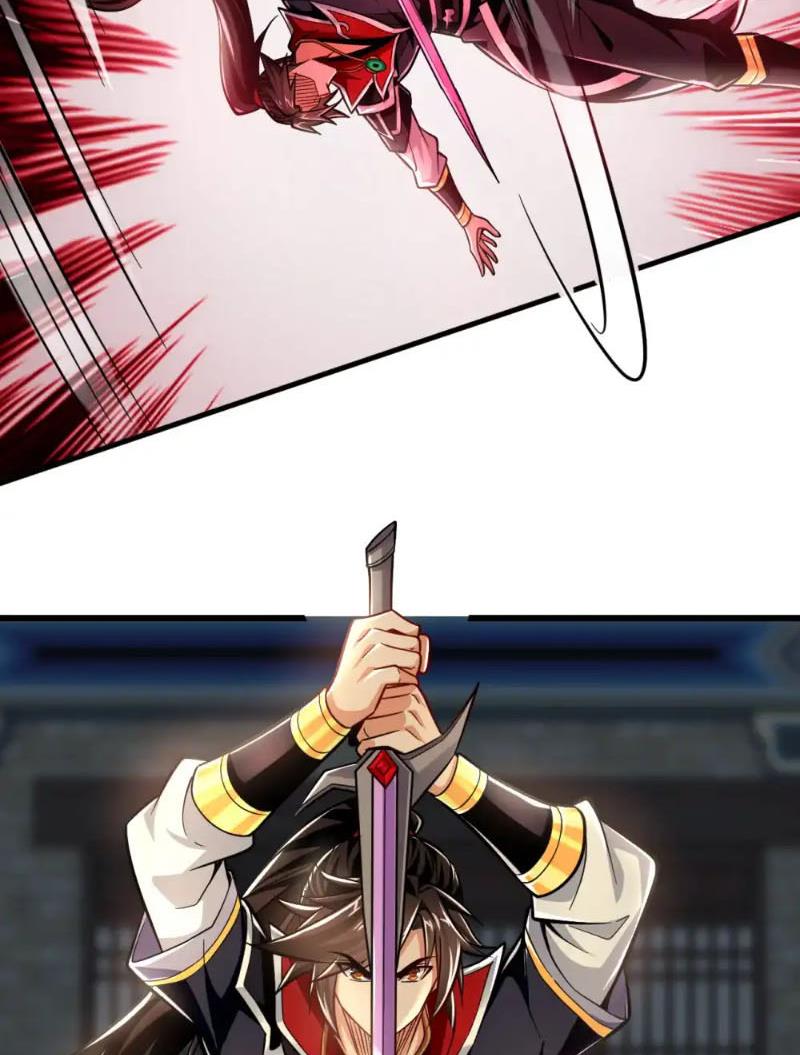 Tuyệt Thế Đan Thần Chapter 135 - Trang 2