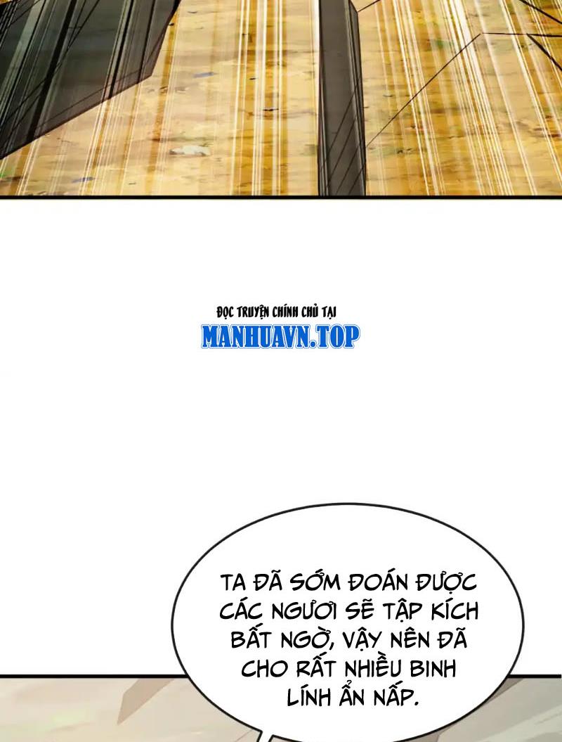 Tuyệt Thế Đan Thần Chapter 135 - Trang 2