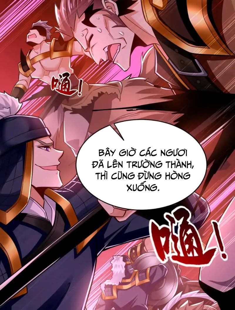 Tuyệt Thế Đan Thần Chapter 135 - Trang 2