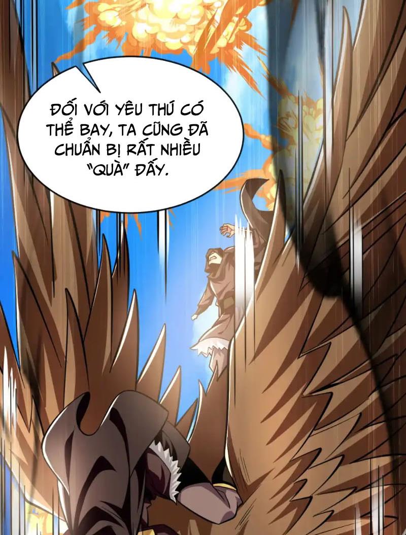 Tuyệt Thế Đan Thần Chapter 135 - Trang 2