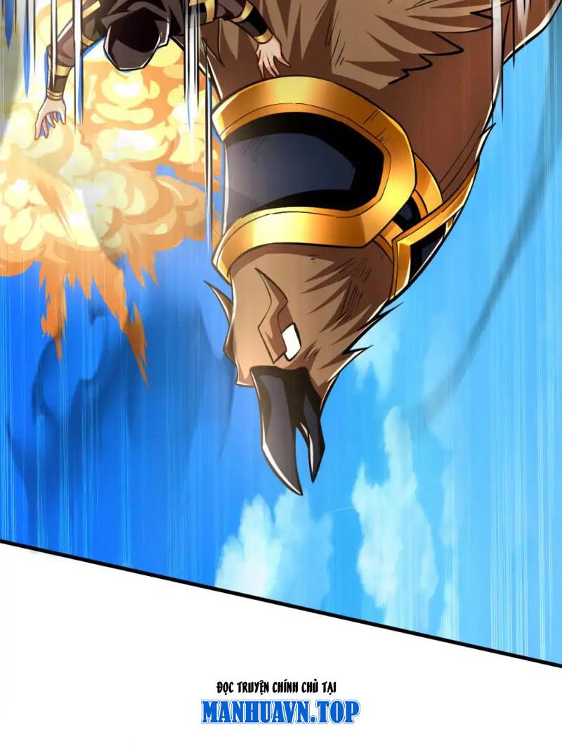 Tuyệt Thế Đan Thần Chapter 135 - Trang 2