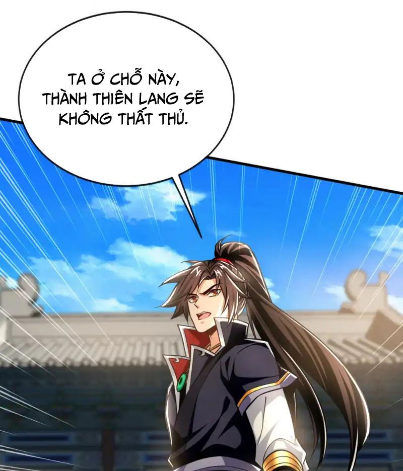 Tuyệt Thế Đan Thần Chapter 135 - Trang 2