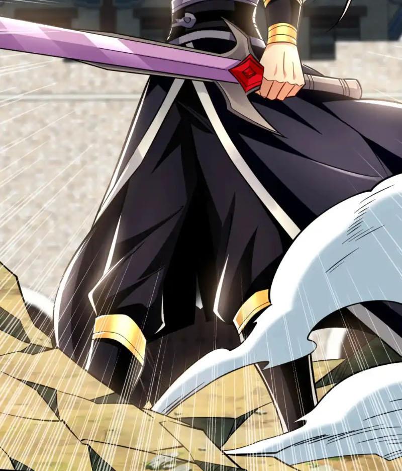 Tuyệt Thế Đan Thần Chapter 135 - Trang 2