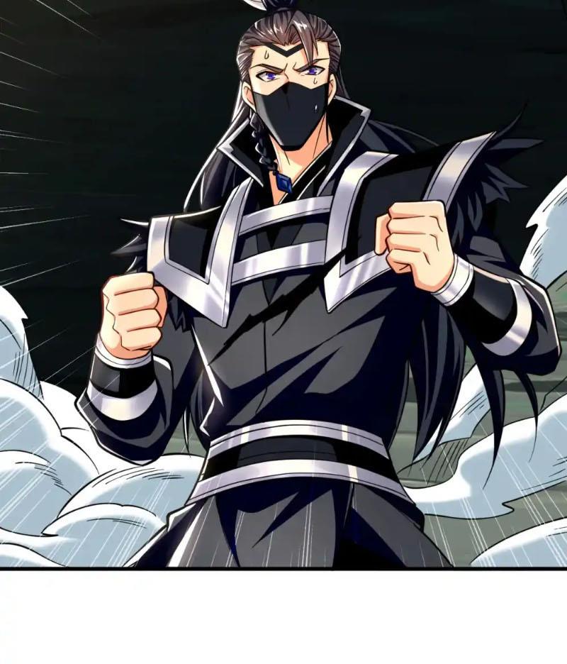 Tuyệt Thế Đan Thần Chapter 135 - Trang 2