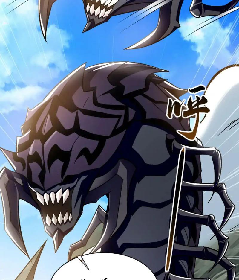 Tuyệt Thế Đan Thần Chapter 135 - Trang 2