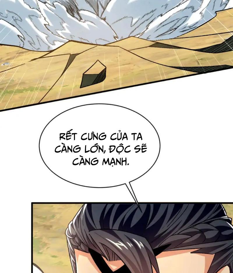 Tuyệt Thế Đan Thần Chapter 135 - Trang 2