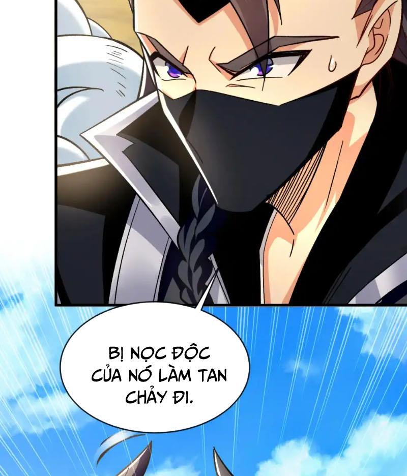 Tuyệt Thế Đan Thần Chapter 135 - Trang 2