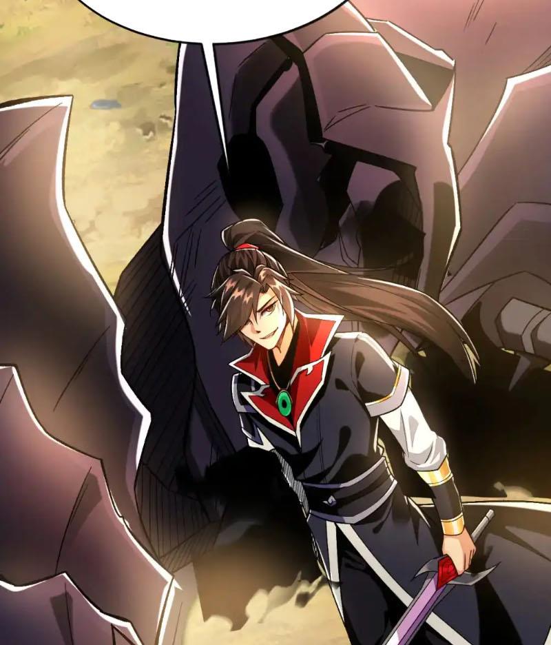 Tuyệt Thế Đan Thần Chapter 135 - Trang 2