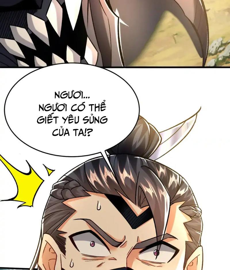 Tuyệt Thế Đan Thần Chapter 135 - Trang 2