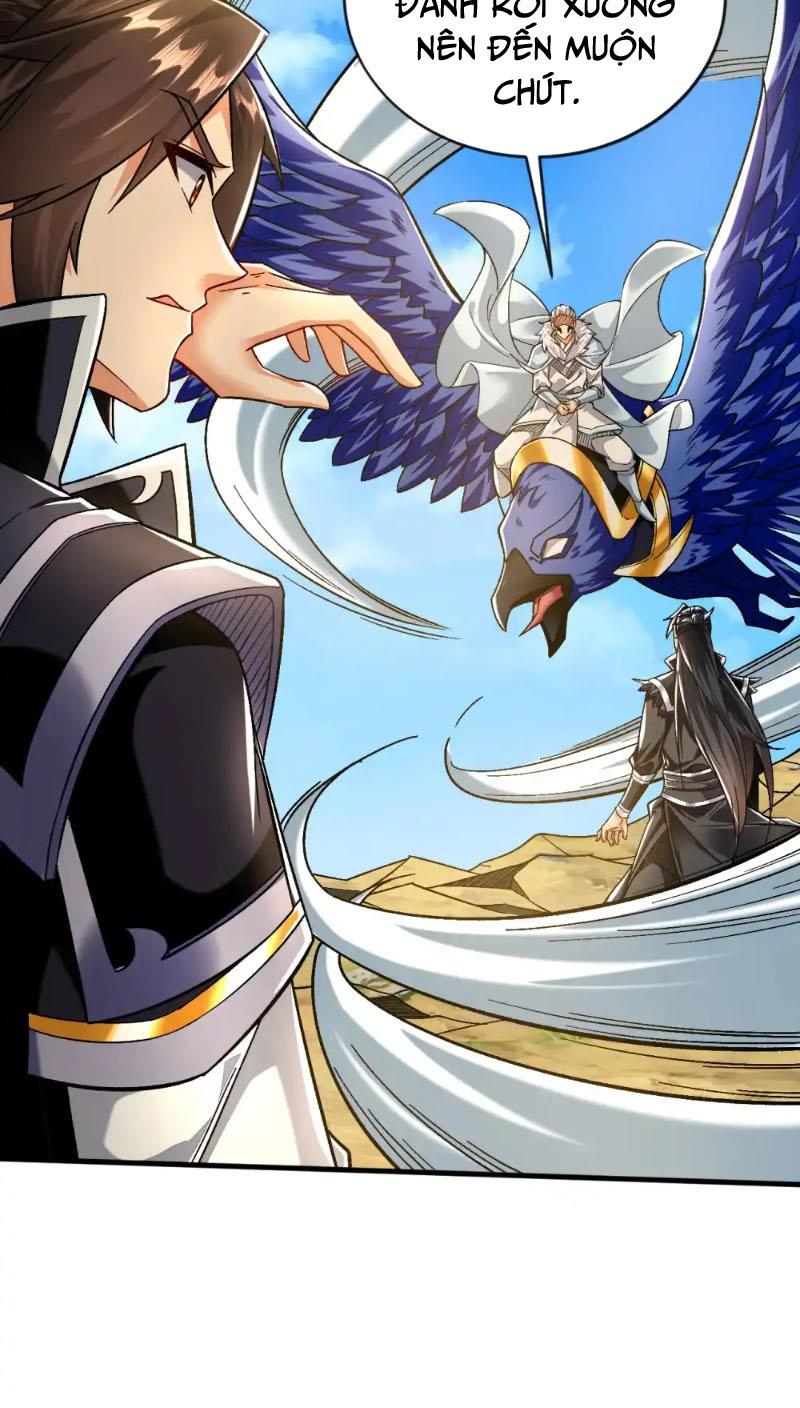 Tuyệt Thế Đan Thần Chapter 136 - Trang 2