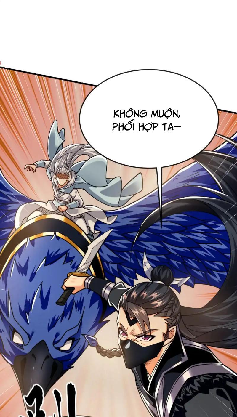 Tuyệt Thế Đan Thần Chapter 136 - Trang 2