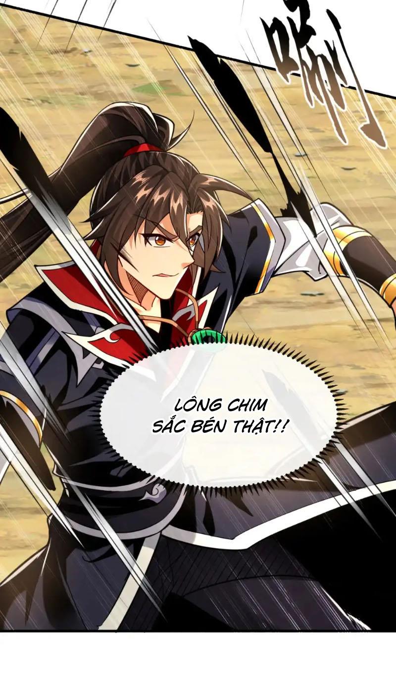 Tuyệt Thế Đan Thần Chapter 136 - Trang 2