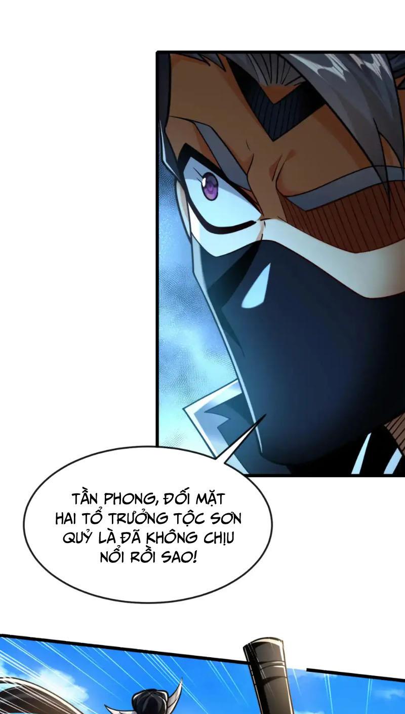 Tuyệt Thế Đan Thần Chapter 136 - Trang 2