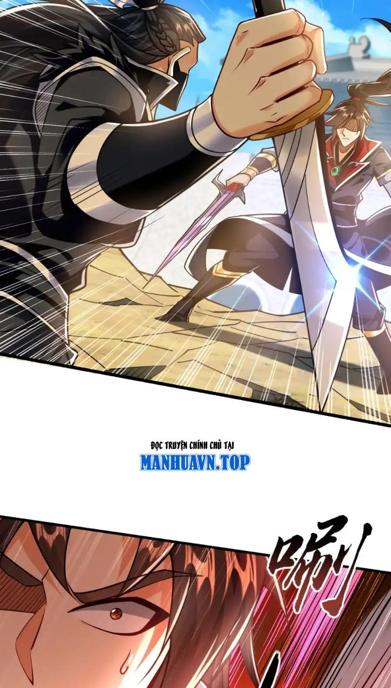 Tuyệt Thế Đan Thần Chapter 136 - Trang 2