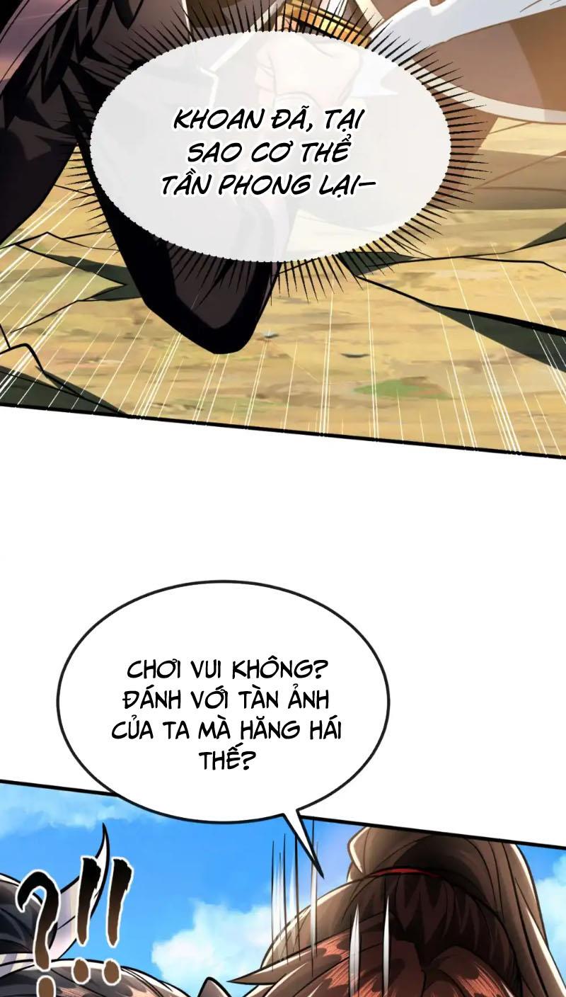 Tuyệt Thế Đan Thần Chapter 136 - Trang 2