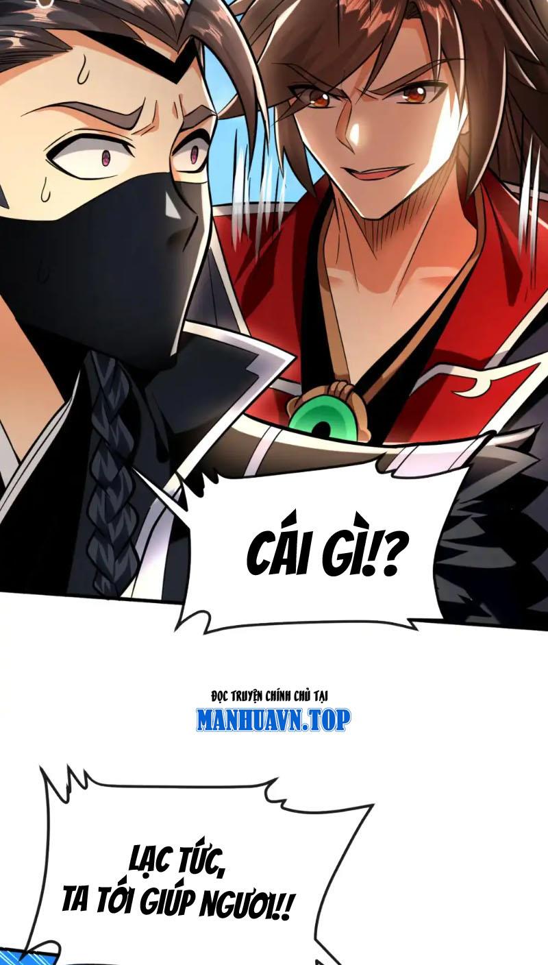 Tuyệt Thế Đan Thần Chapter 136 - Trang 2