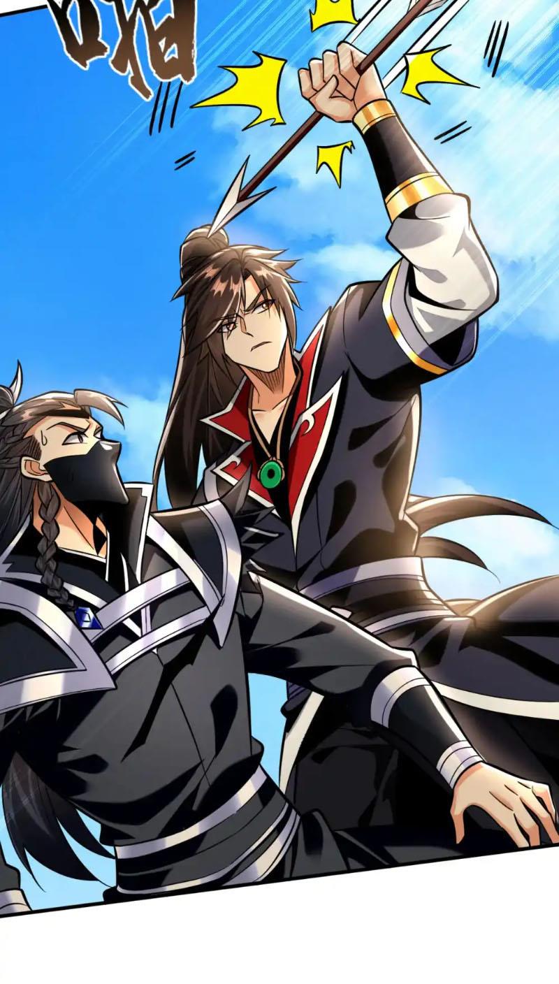 Tuyệt Thế Đan Thần Chapter 136 - Trang 2