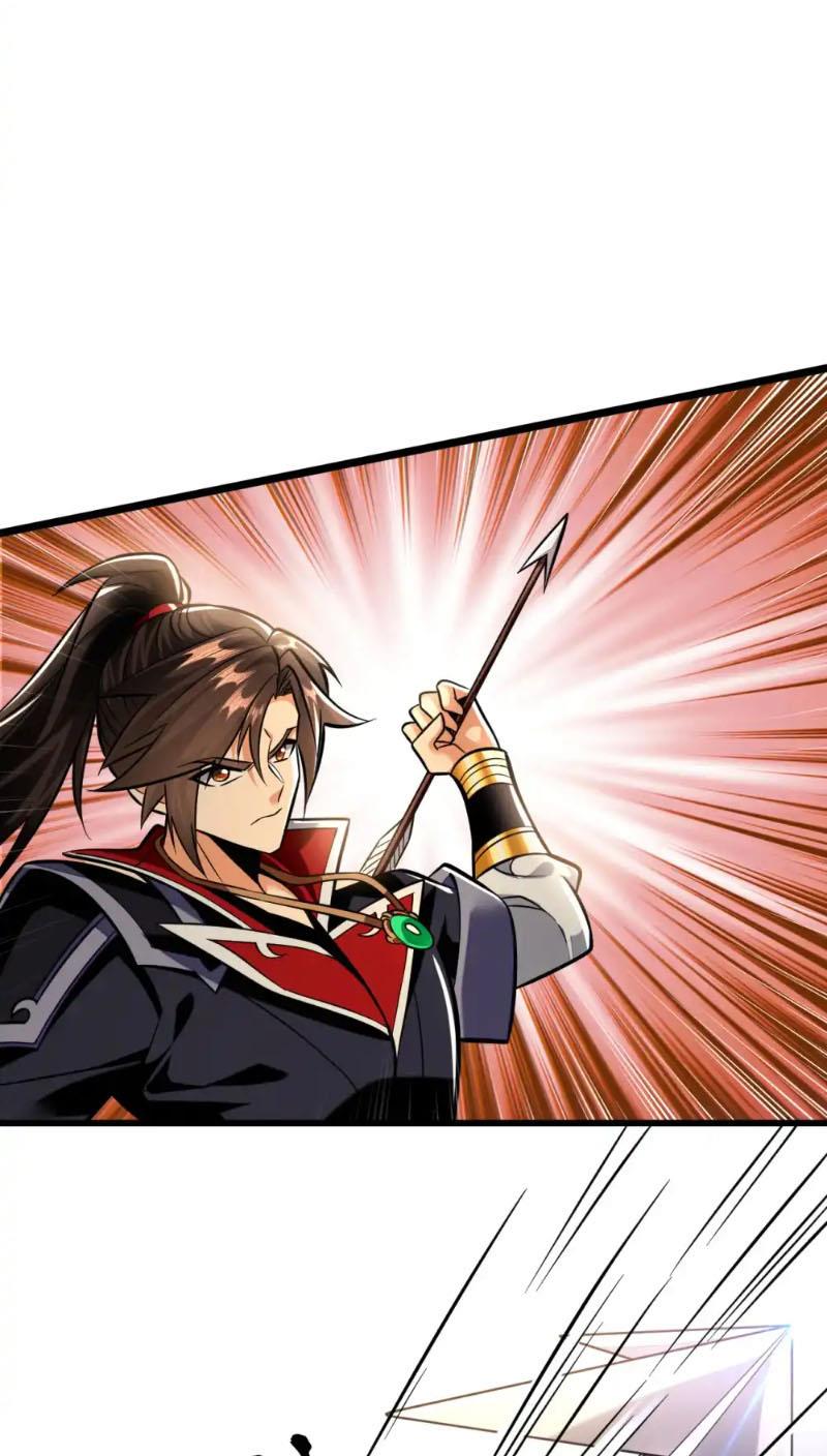 Tuyệt Thế Đan Thần Chapter 136 - Trang 2