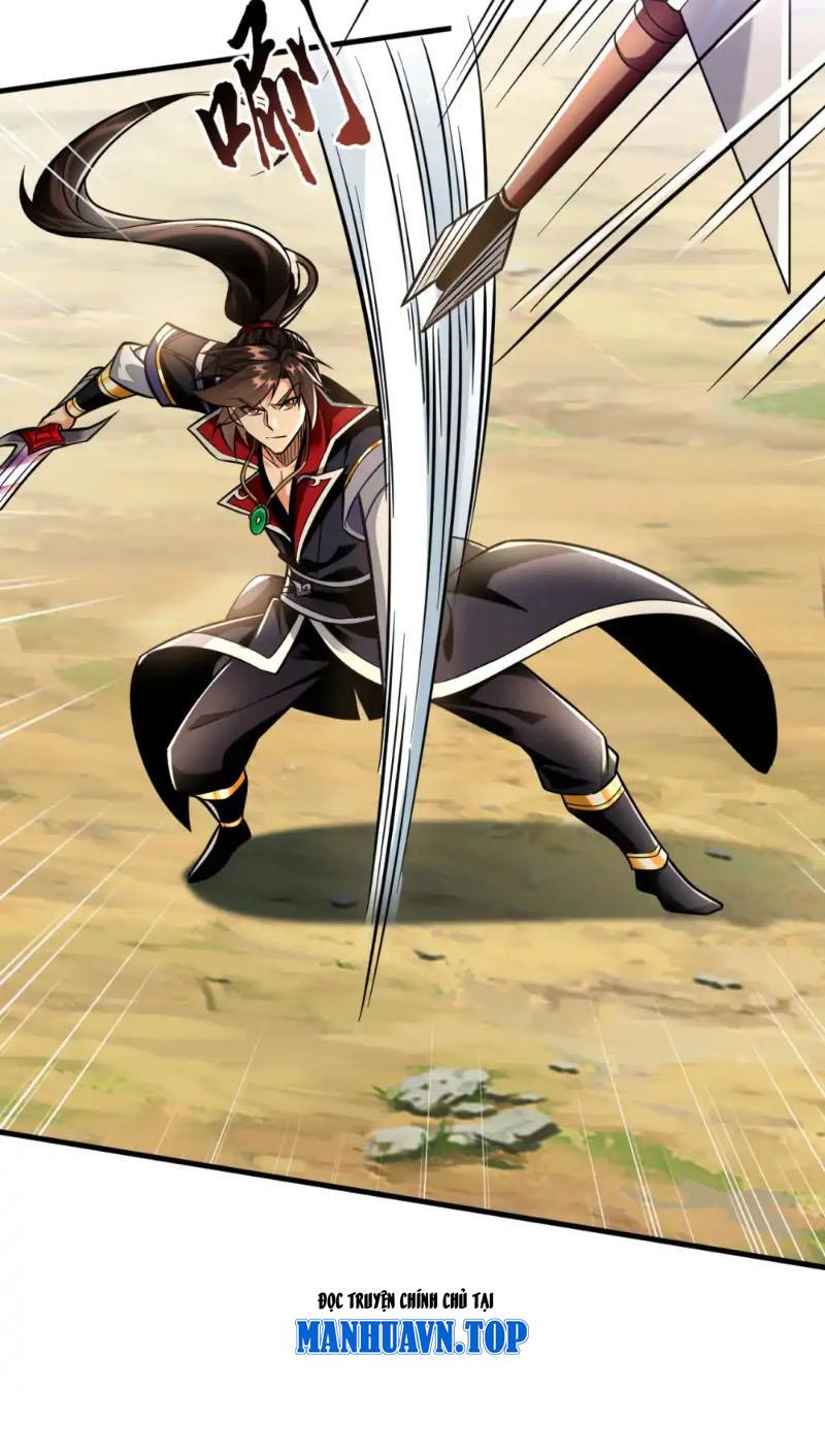 Tuyệt Thế Đan Thần Chapter 136 - Trang 2