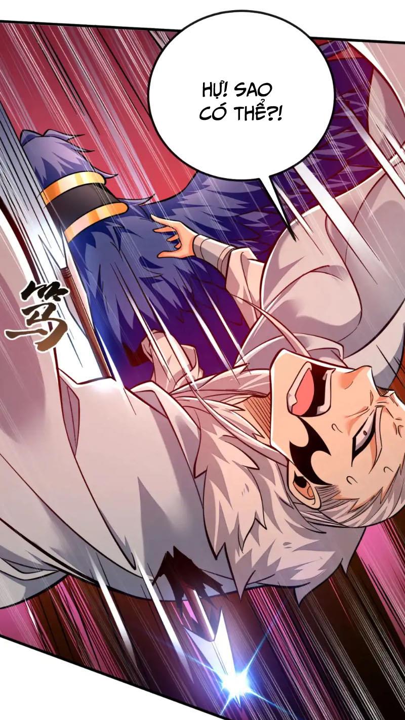 Tuyệt Thế Đan Thần Chapter 136 - Trang 2