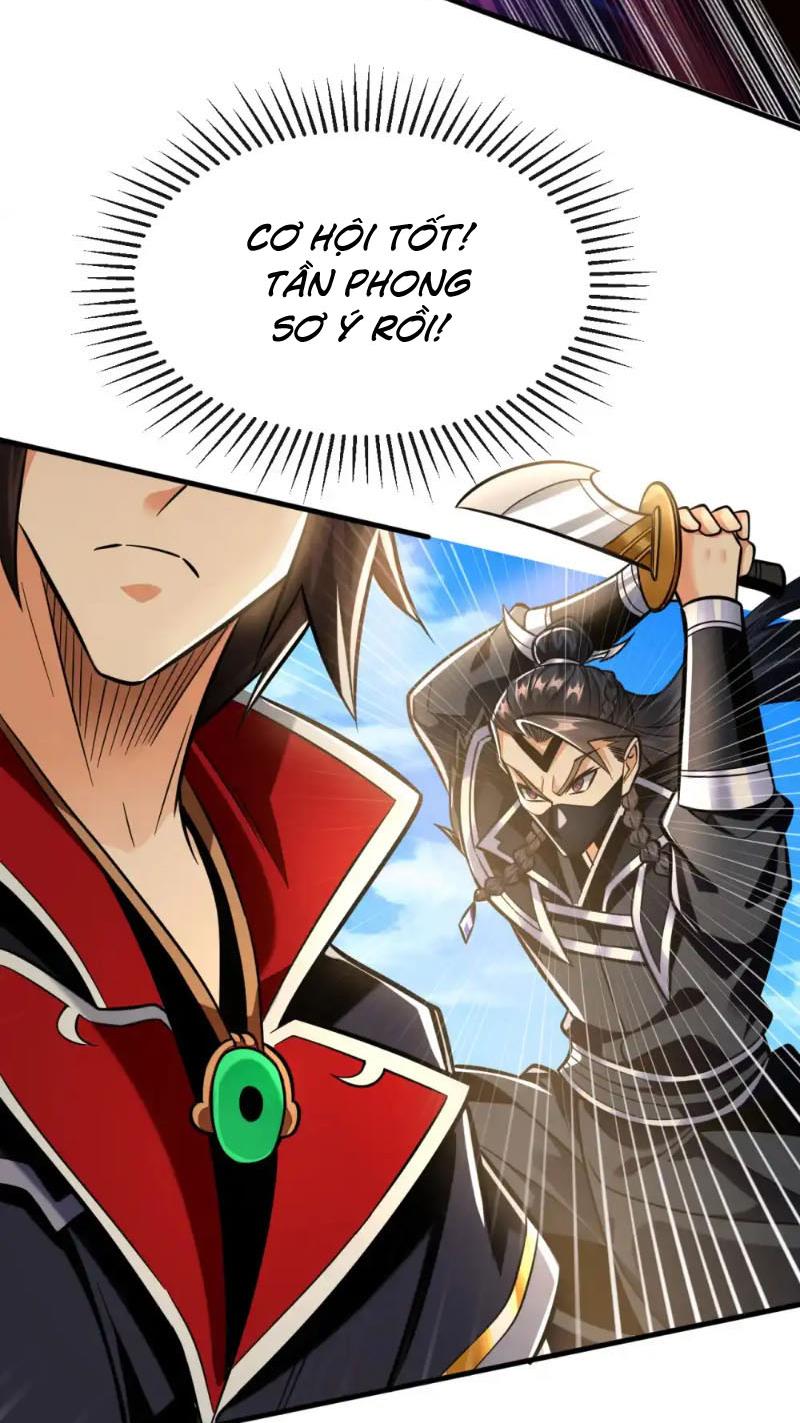 Tuyệt Thế Đan Thần Chapter 136 - Trang 2
