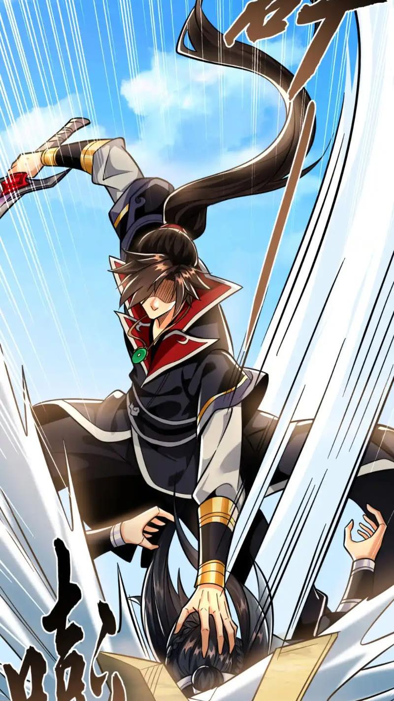 Tuyệt Thế Đan Thần Chapter 136 - Trang 2