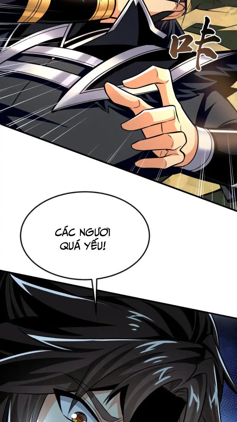 Tuyệt Thế Đan Thần Chapter 136 - Trang 2