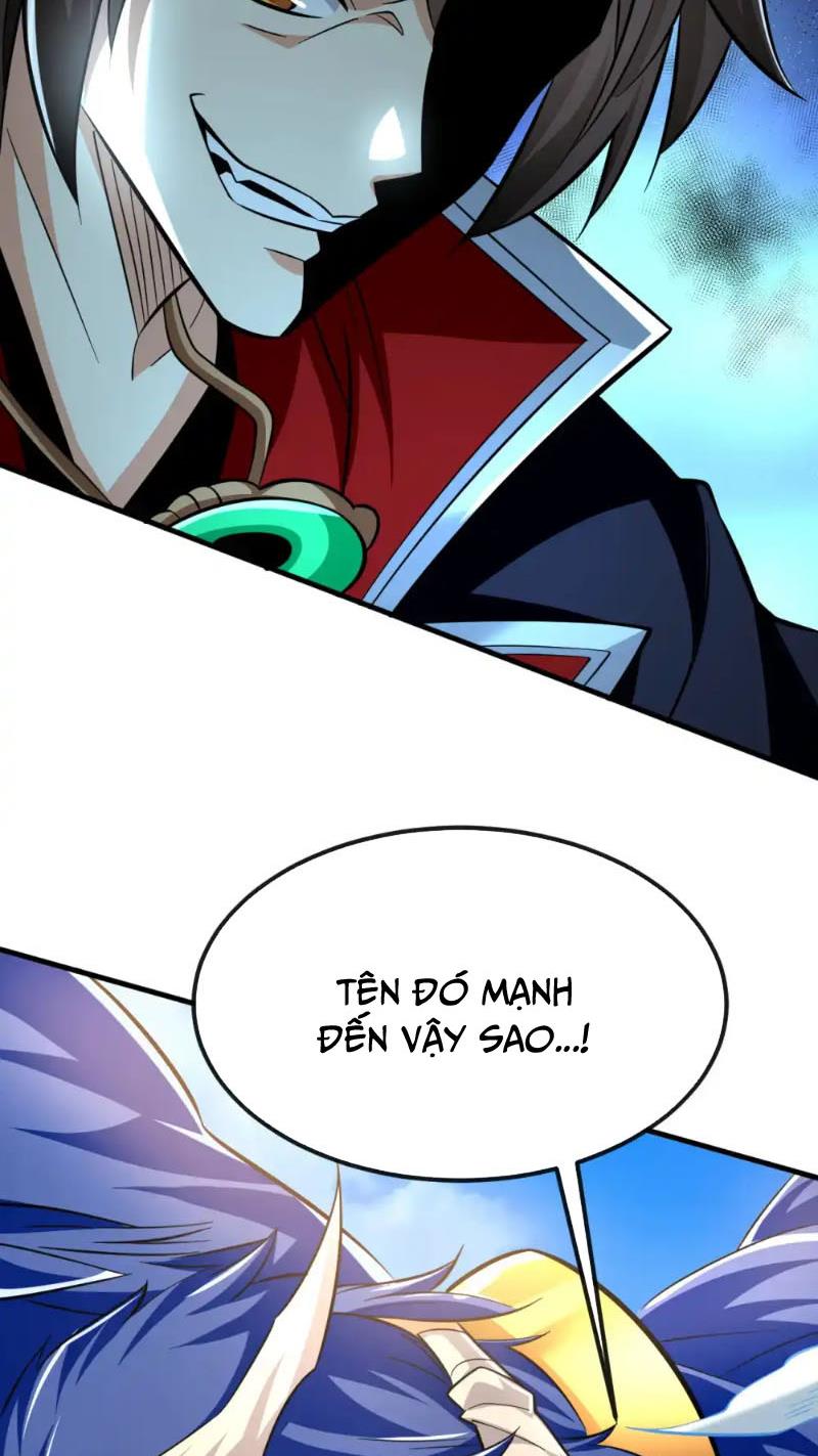Tuyệt Thế Đan Thần Chapter 136 - Trang 2