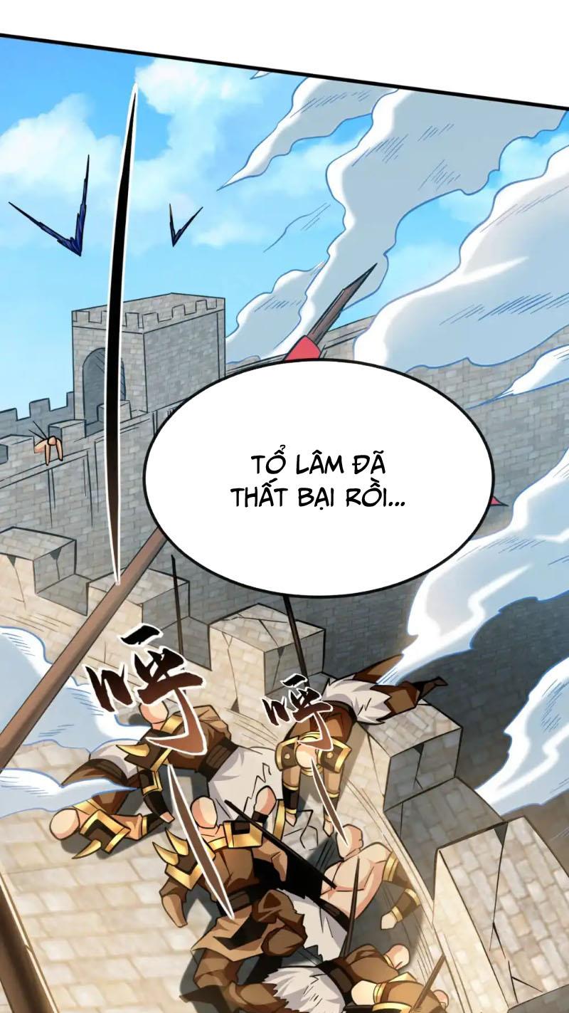 Tuyệt Thế Đan Thần Chapter 136 - Trang 2