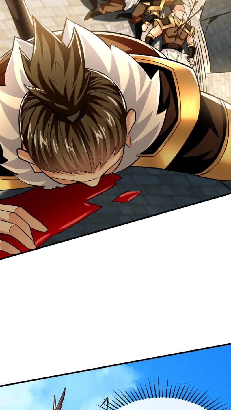 Tuyệt Thế Đan Thần Chapter 136 - Trang 2