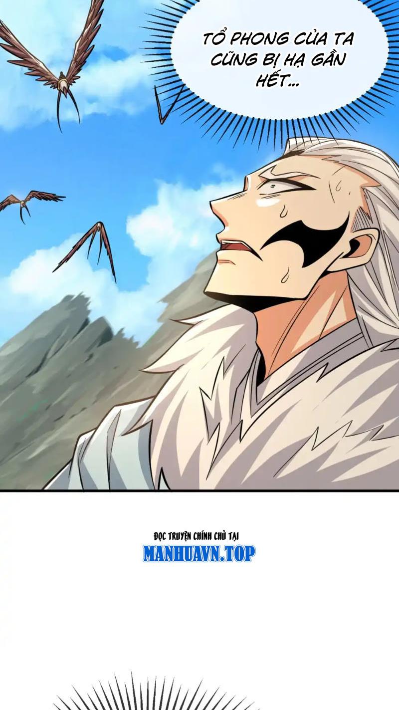 Tuyệt Thế Đan Thần Chapter 136 - Trang 2