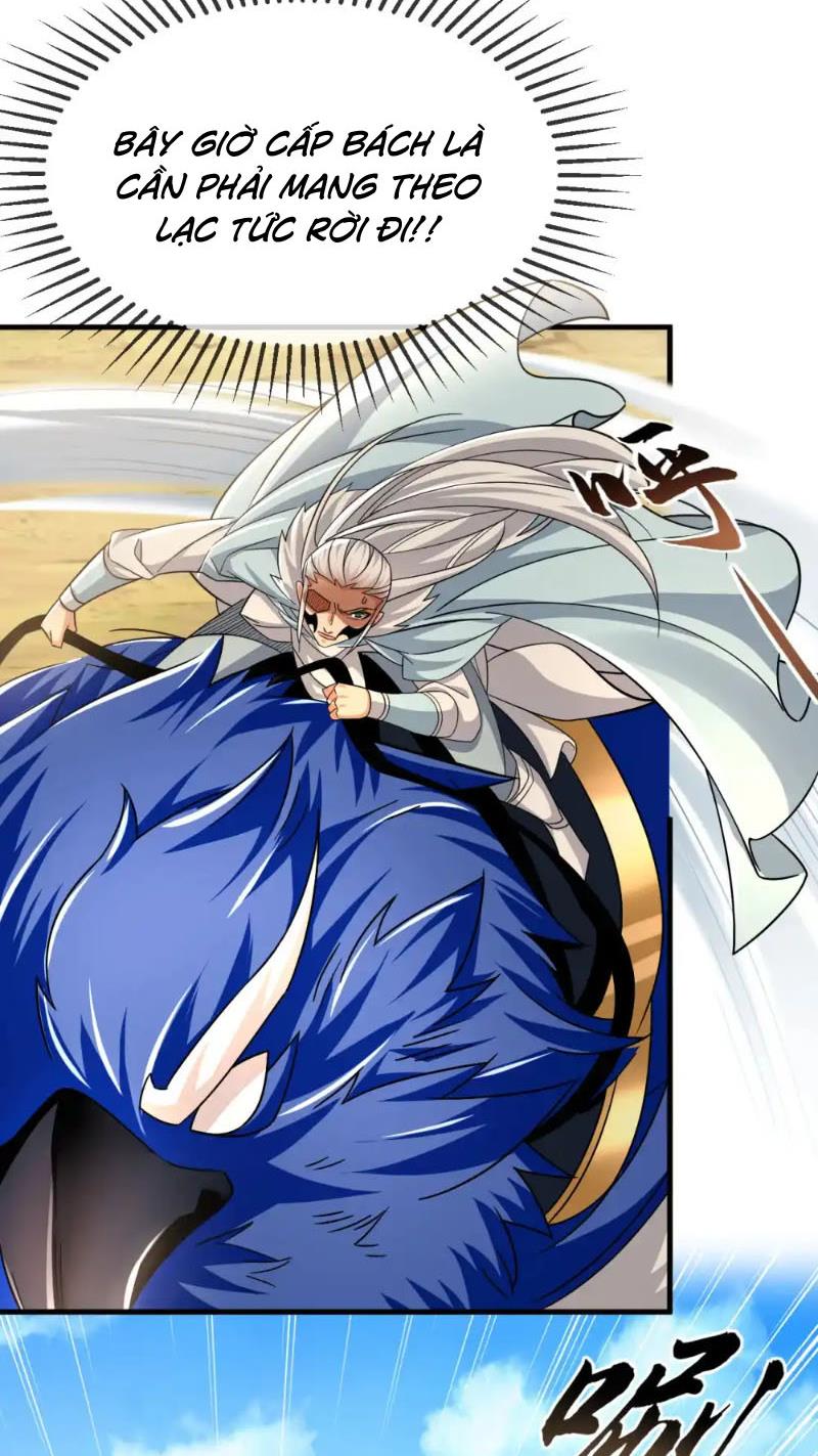 Tuyệt Thế Đan Thần Chapter 136 - Trang 2