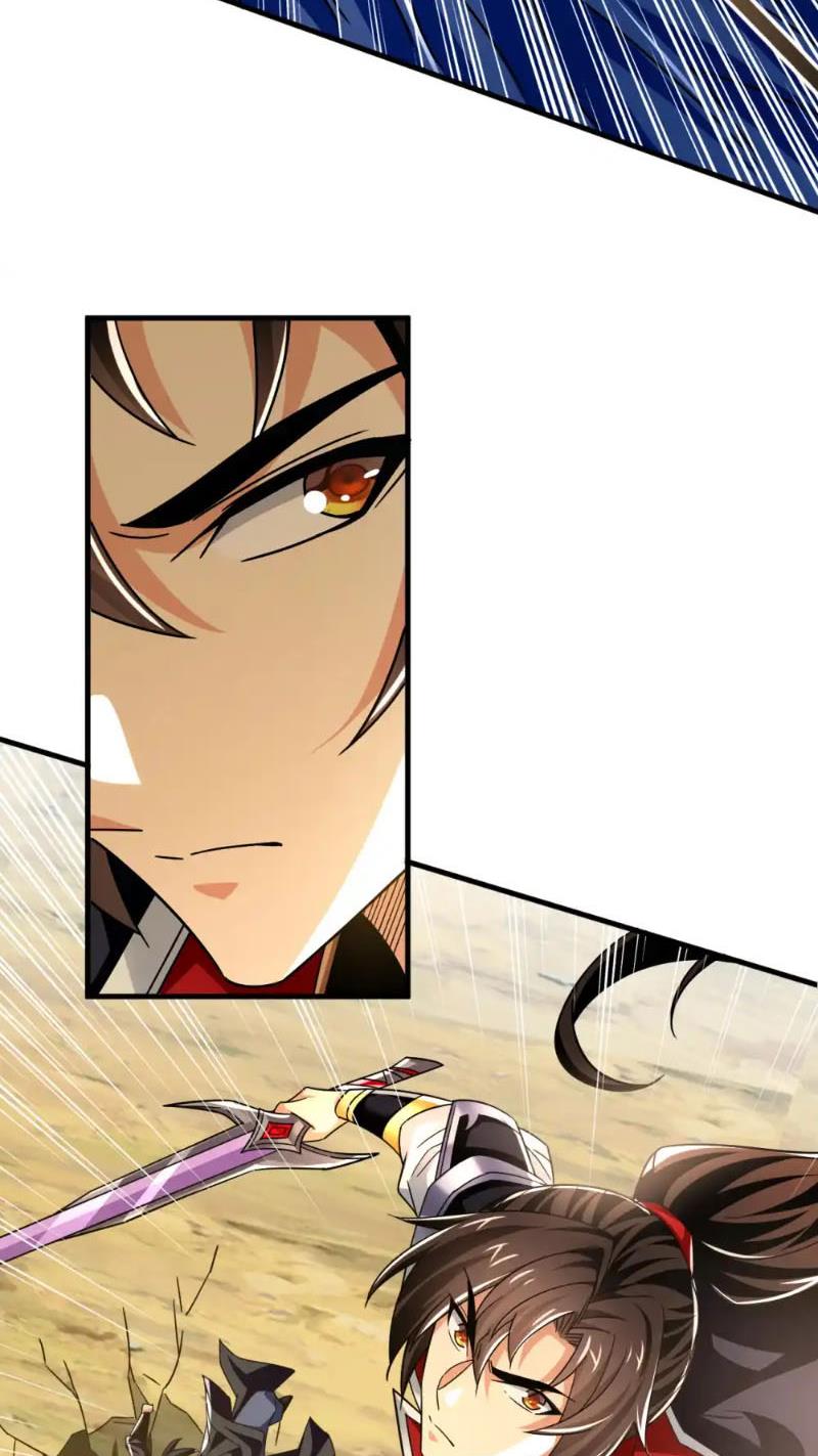 Tuyệt Thế Đan Thần Chapter 136 - Trang 2